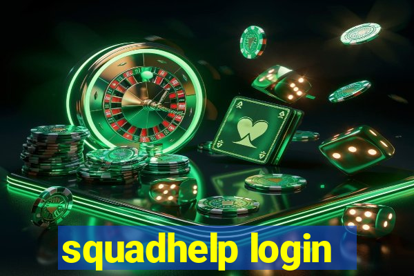 squadhelp login